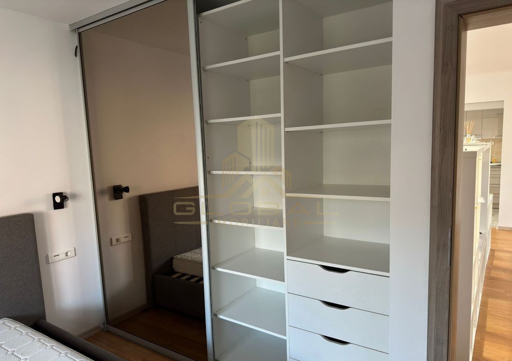 3 camere ,98 mp, in VIla,  zona str.Baii, Marasti