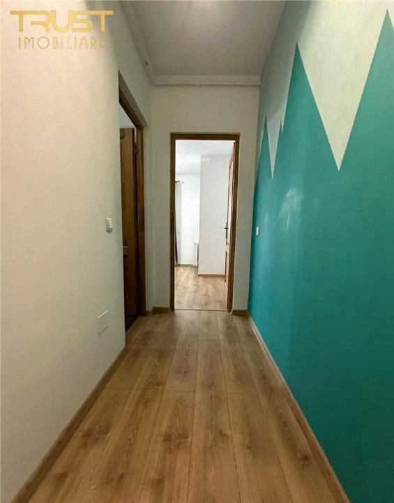 2 camere ,Lux, 56 mp, parcare, terasa, Ghrand Park- Iulius Gheorgheni