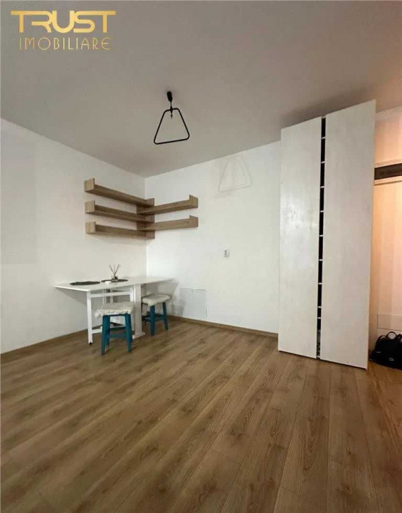 2 camere ,Lux, 56 mp, parcare, terasa, Ghrand Park- Iulius Gheorgheni