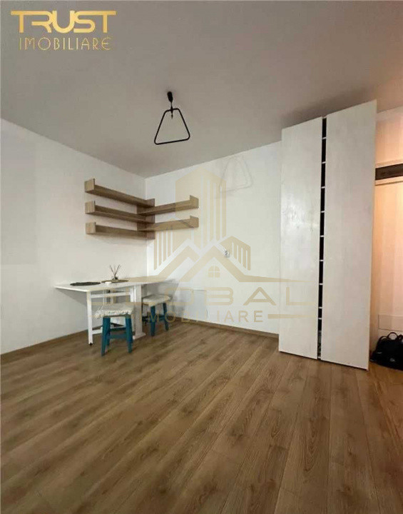 2 camere ,Lux, 56 mp, parcare, terasa, Ghrand Park- Iulius Gheorgheni