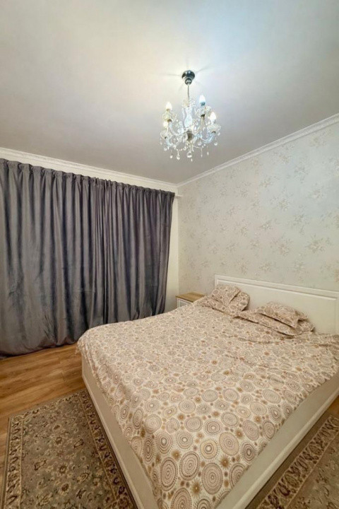 2 camere ,Lux, 56 mp, parcare, terasa, Ghrand Park- Iulius Gheorgheni