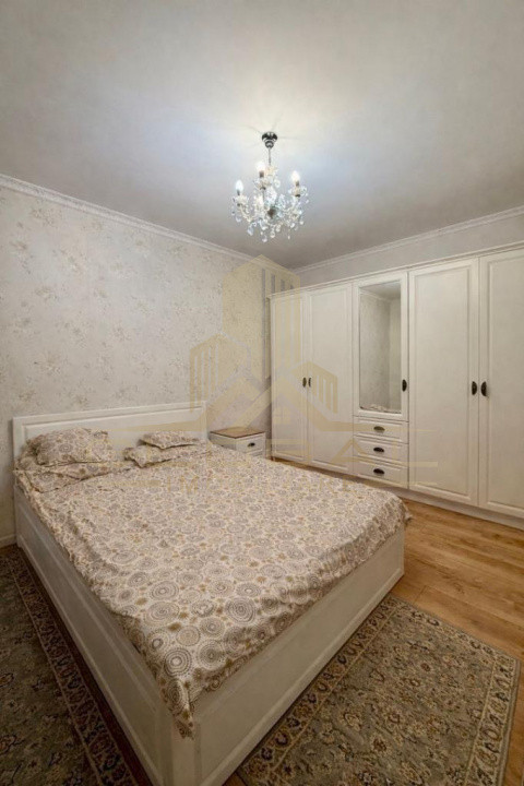 2 camere ,Lux, 56 mp, parcare, terasa, Ghrand Park- Iulius Gheorgheni