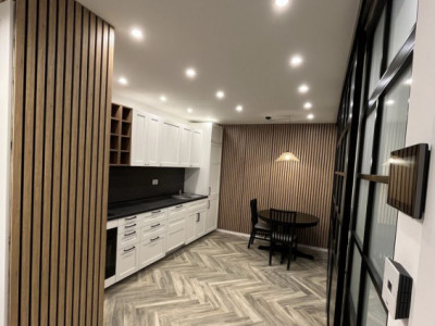 2 camere ,decomandat, 52 mp,  terasa, zona The Office The Nest Marasti