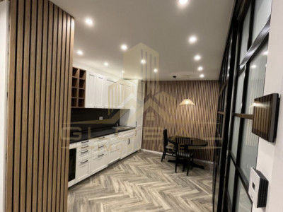 2 camere ,decomandat, 52 mp,  terasa, zona The Office The Nest Marasti