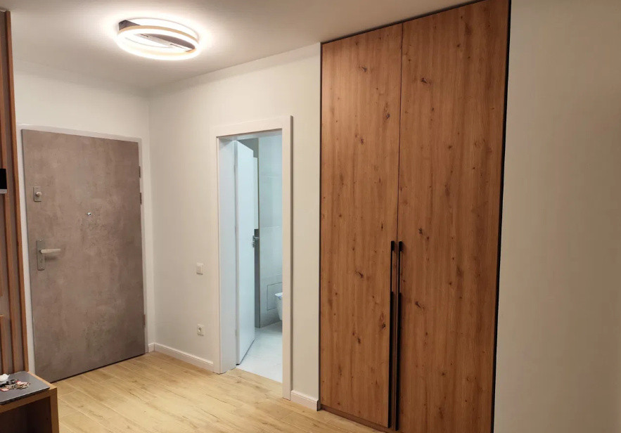 2 camere , 56 mp,  terasa, parcare, zona str.Teodor Mihali, Gheorgheni