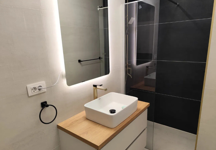 2 camere , 56 mp,  terasa, parcare, zona str.Teodor Mihali, Gheorgheni