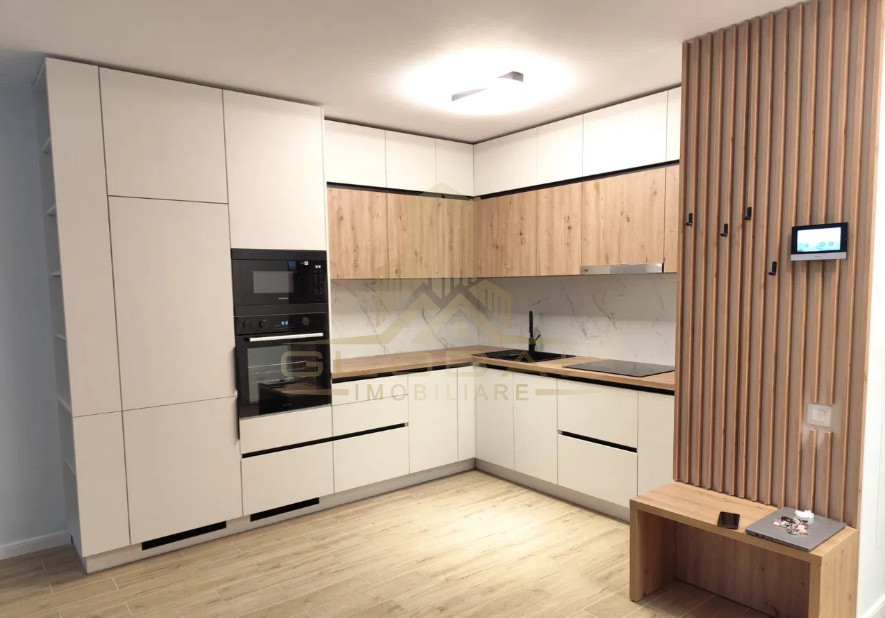 2 camere , 56 mp,  terasa, parcare, zona str.Teodor Mihali, Gheorgheni