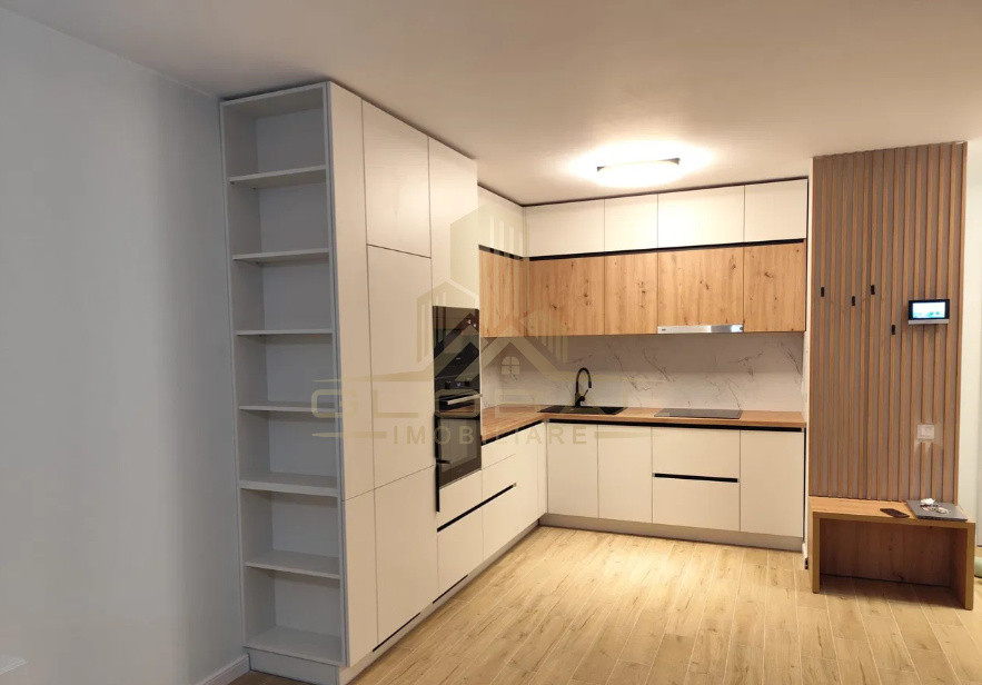 2 camere , 56 mp,  terasa, parcare, zona str.Teodor Mihali, Gheorgheni