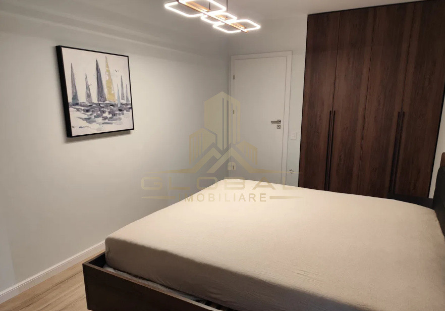 2 camere , 56 mp,  terasa, parcare, zona str.Teodor Mihali, Gheorgheni