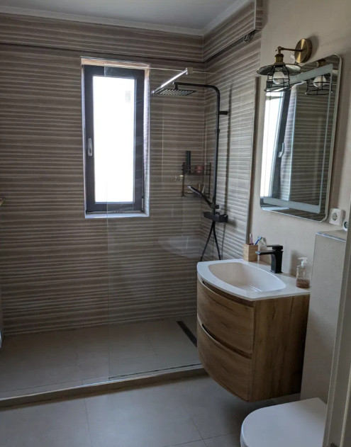 2 camere 60 mp parcare LUX AC zona str. 21 Decembrie