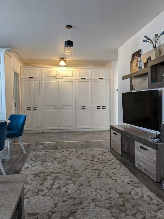 2 camere 60 mp parcare LUX AC zona str. 21 Decembrie