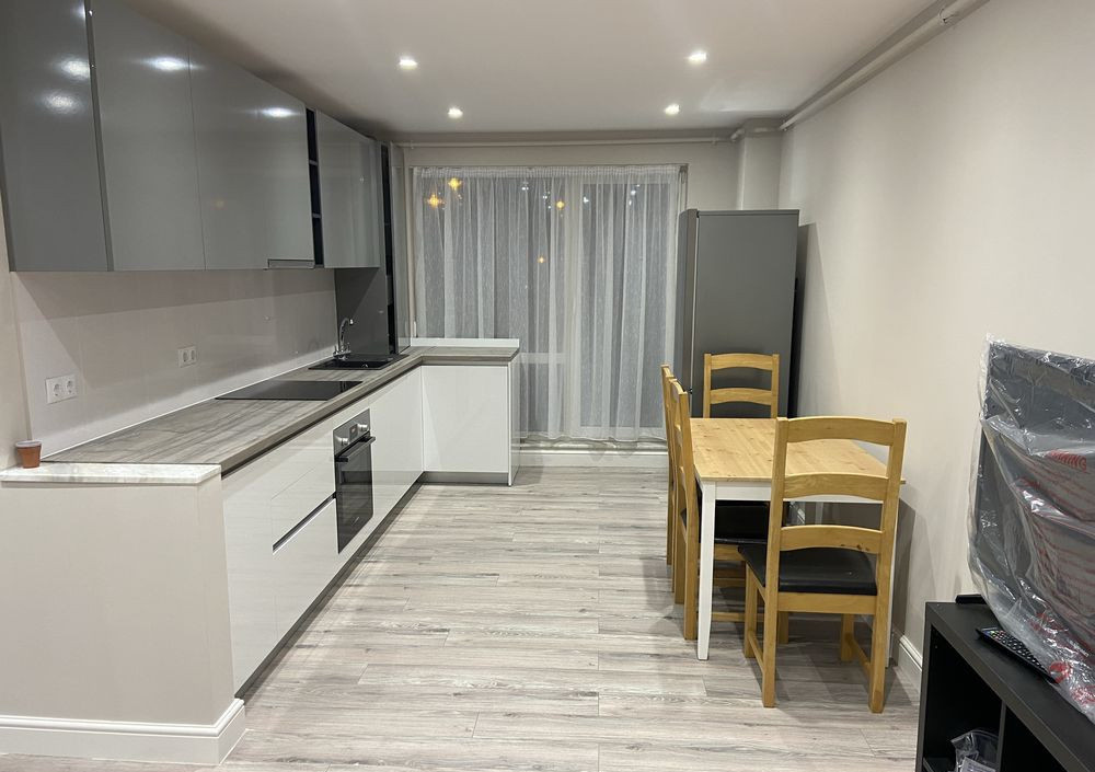 3 camere, 58 mp,  terasa,  parcare, zona str.Traian Vuia, Someseni