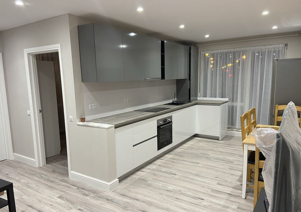 3 camere, 58 mp,  terasa,  parcare, zona str.Traian Vuia, Someseni