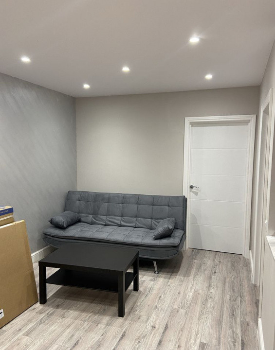 3 camere, 58 mp,  terasa,  parcare, zona str.Traian Vuia, Someseni