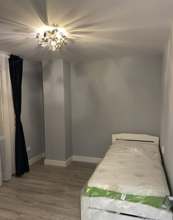 3 camere, 58 mp,  terasa,  parcare, zona str.Traian Vuia, Someseni