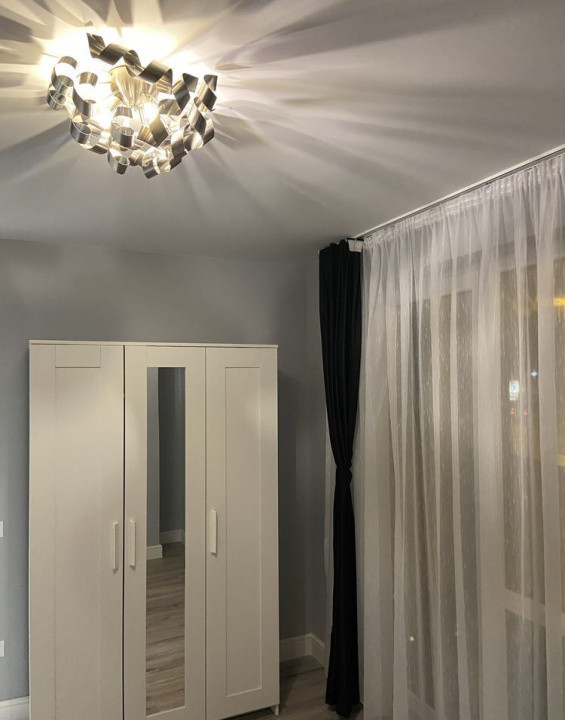 3 camere, 58 mp,  terasa,  parcare, zona str.Traian Vuia, Someseni