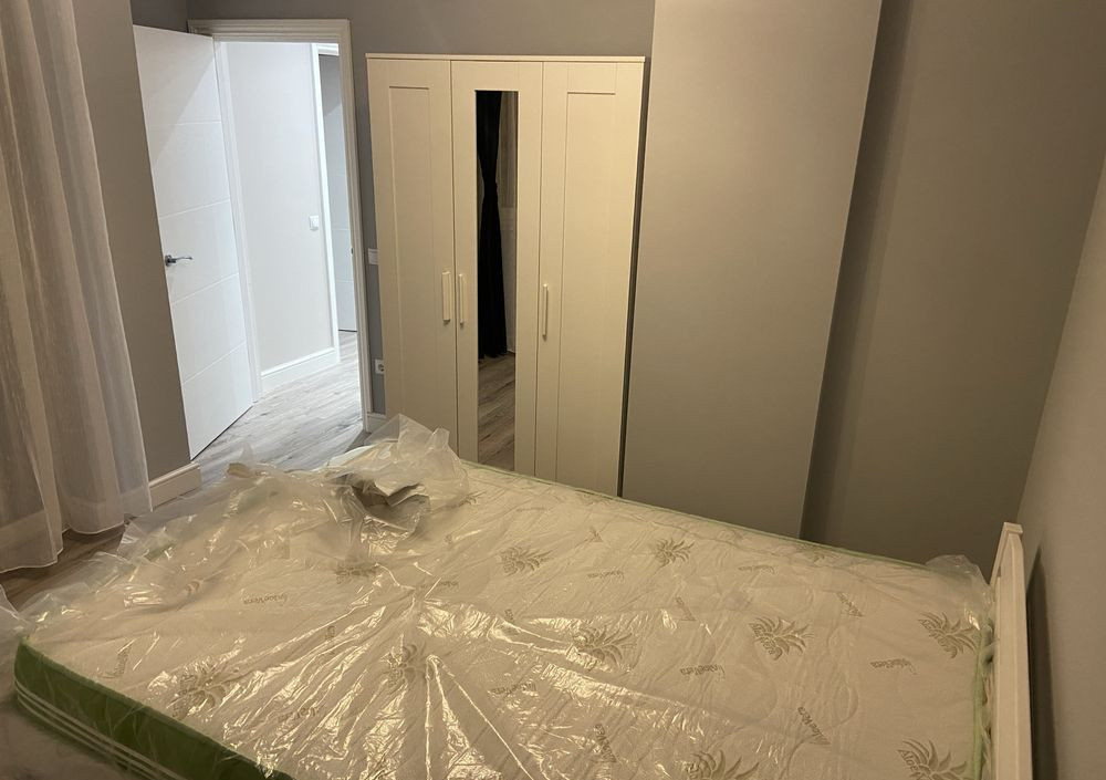 3 camere, 58 mp,  terasa,  parcare, zona str.Traian Vuia, Someseni