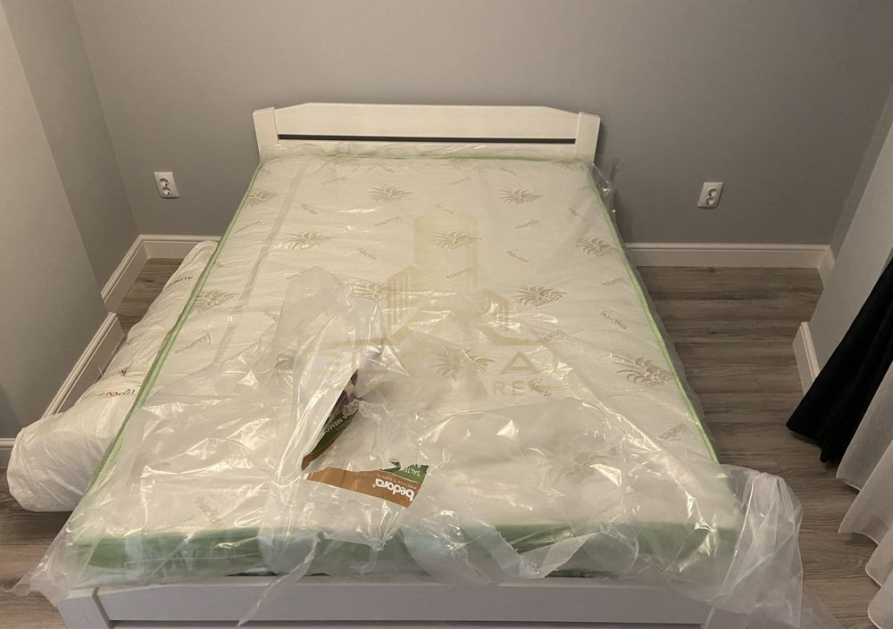 3 camere, 58 mp,  terasa,  parcare, zona str.Traian Vuia, Someseni