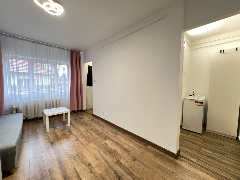 1 camera, Lux TOTUL NOU, 26 mp,  zona str.Cernei, Marasti