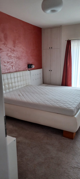 Vila de LUX,  4 camere , 140 mp, curte, foisor, garaj , terasa , Grigorescu 