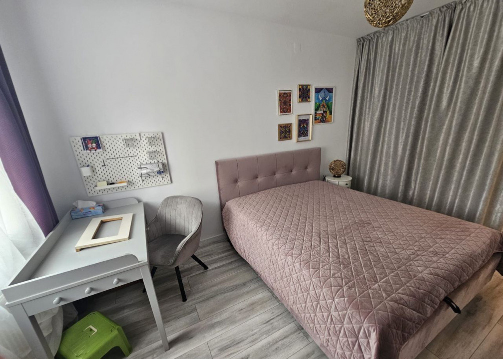 3 camere, 70 mp,  terasa, zona str. Louis Pasteur, Zorilor