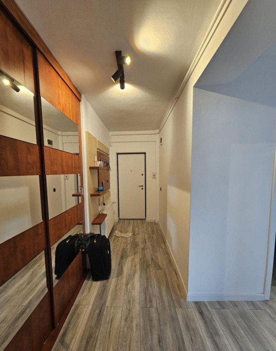 3 camere, 70 mp,  terasa, zona str. Louis Pasteur, Zorilor