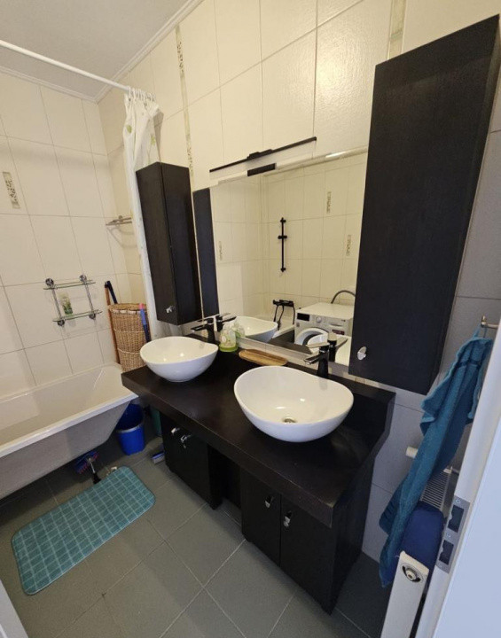 3 camere, 70 mp,  terasa, zona str. Louis Pasteur, Zorilor