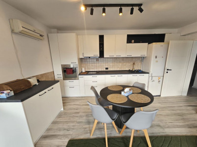 3 camere, 70 mp,  terasa, zona str. Louis Pasteur, Zorilor