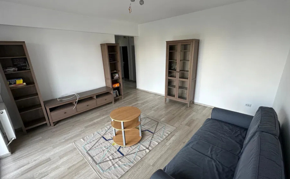 2 camere ,decomandat, 58 mp,  terasa, zona str. Alverna, Andrei Muresanu