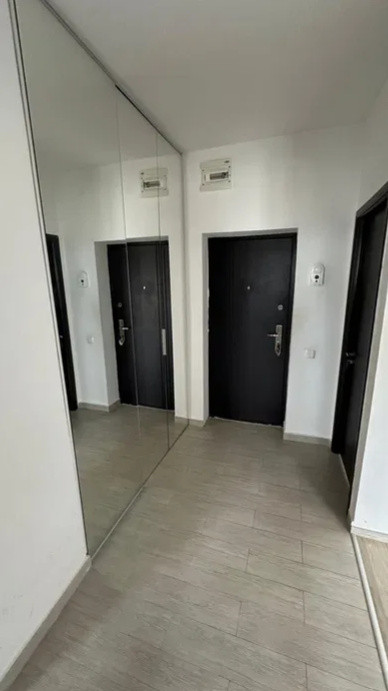 2 camere ,decomandat, 58 mp,  terasa, zona str. Alverna, Andrei Muresanu