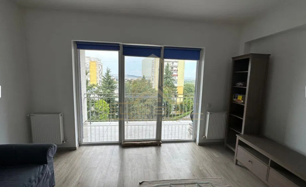 2 camere ,decomandat, 58 mp,  terasa, zona str. Alverna, Andrei Muresanu