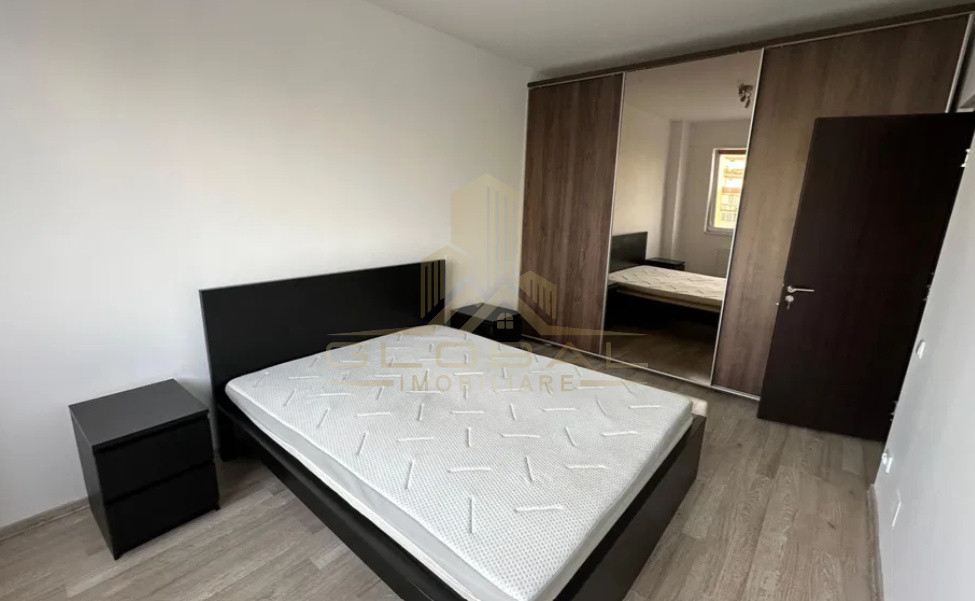 2 camere ,decomandat, 58 mp,  terasa, zona str. Alverna, Andrei Muresanu