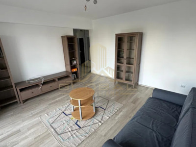 2 camere ,decomandat, 58 mp,  terasa, zona str. Alverna, Andrei Muresanu