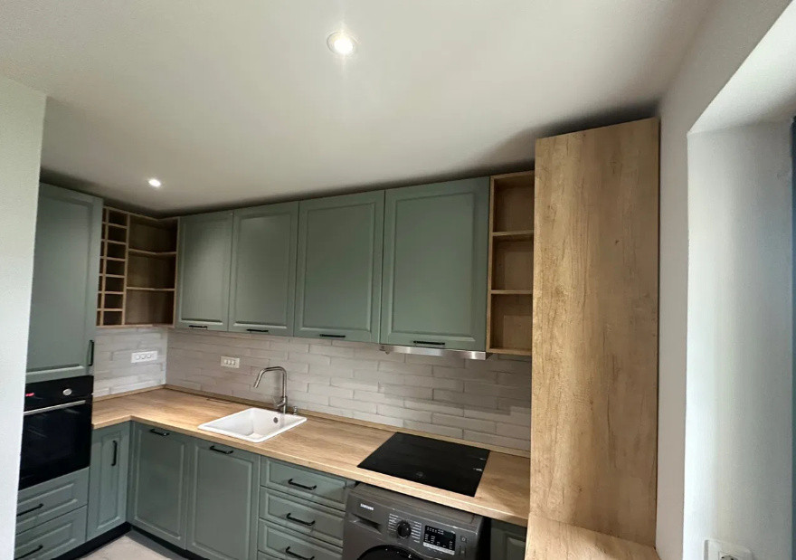 2 camere ,decomandat, 45 mp,  zona str.13 Septembrie , Marasti