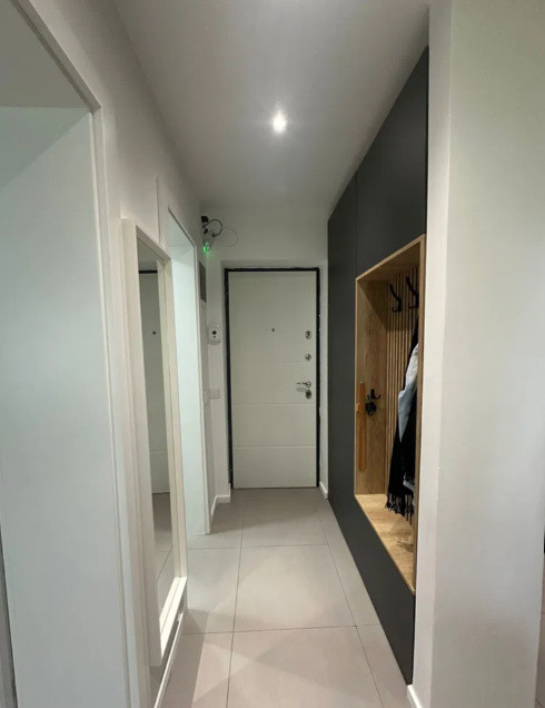 2 camere ,decomandat, 45 mp,  zona str.13 Septembrie , Marasti