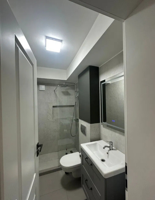 2 camere ,decomandat, 45 mp,  zona str.13 Septembrie , Marasti