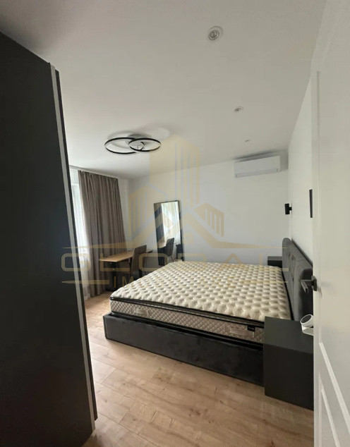 2 camere ,decomandat, 45 mp,  zona str.13 Septembrie , Marasti