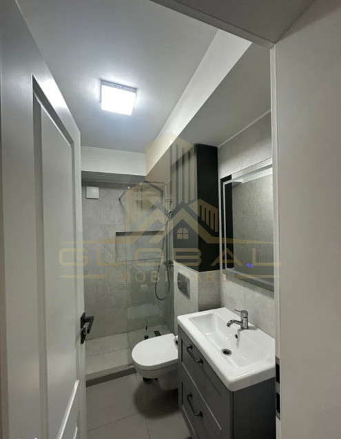 2 camere ,decomandat, 45 mp,  zona str.13 Septembrie , Marasti