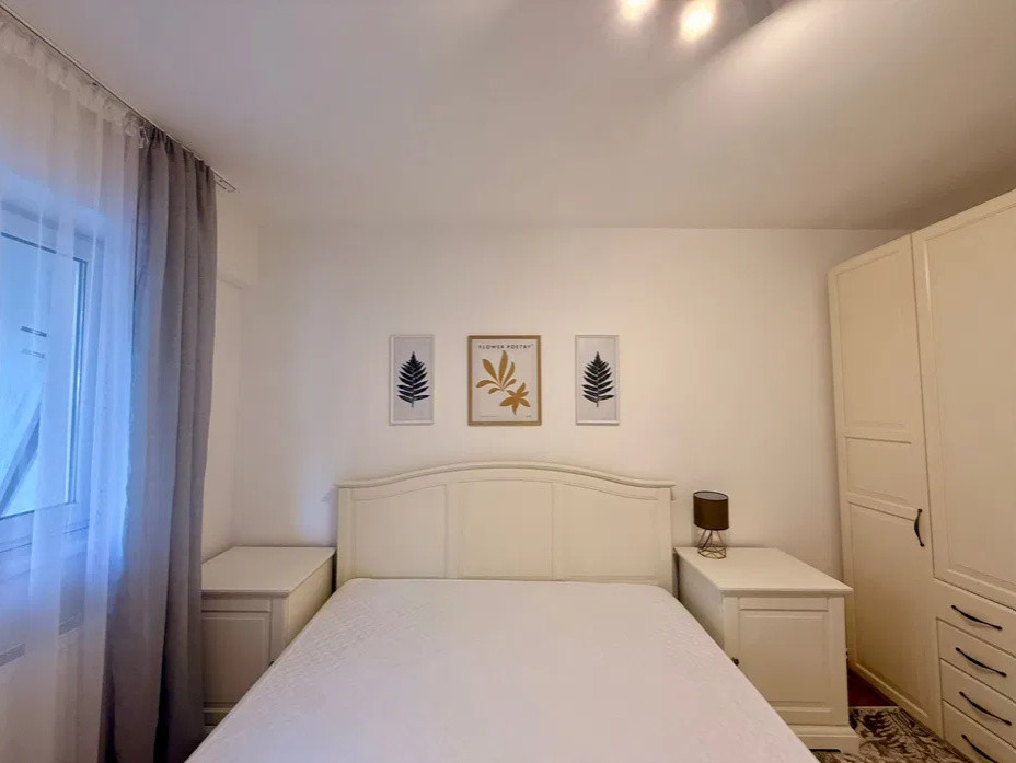 3 camere ,decomandat, 79 mp, zona str.Tarnita, Manastur