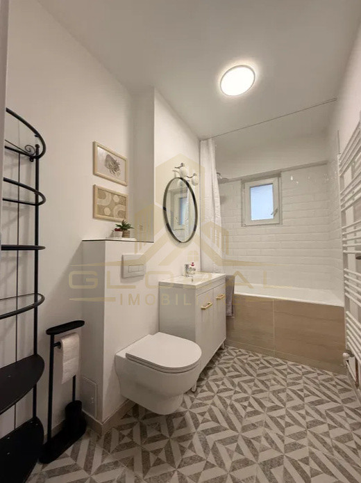 3 camere ,decomandat, 79 mp, zona str.Tarnita, Manastur