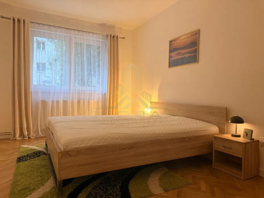 3 camere ,decomandat, 79 mp, zona str.Tarnita, Manastur