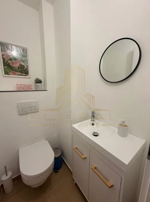 3 camere ,decomandat, 79 mp, zona str.Tarnita, Manastur