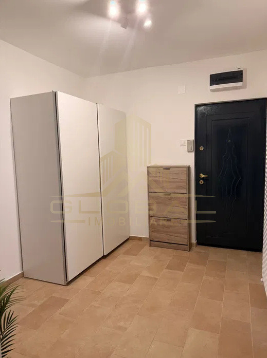 3 camere ,decomandat, 79 mp, zona str.Tarnita, Manastur