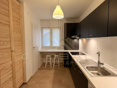 3 camere ,decomandat, 79 mp, zona str.Tarnita, Manastur