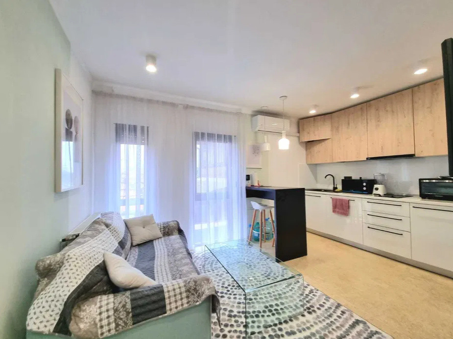 2 camere ,40 mp,  terasa, zona str.Bistritei, Gheorgheni