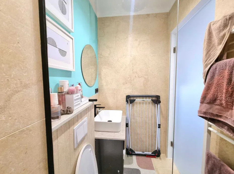 2 camere ,40 mp,  terasa, zona str.Bistritei, Gheorgheni