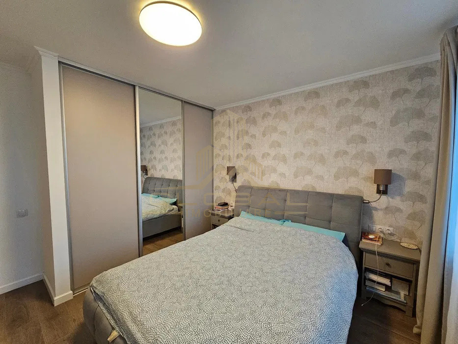 VIla 4 camere Lux, Totul Nou,160 mp,  terasa, Voronet - Iris