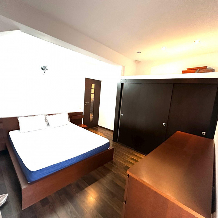 3 camere ,80 mp,  terasa, zona str.Artelor, Gheorgheni