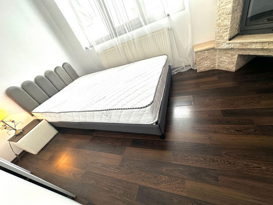 3 camere ,80 mp,  terasa, zona str.Artelor, Gheorgheni