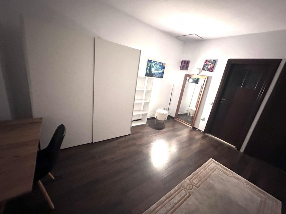 3 camere ,80 mp,  terasa, zona str.Artelor, Gheorgheni